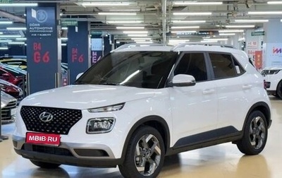 Hyundai Venue I, 2023 год, 1 869 153 рублей, 1 фотография