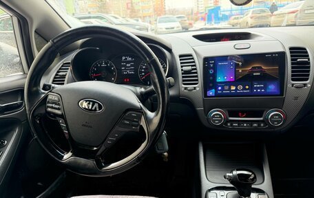 KIA Cerato III, 2018 год, 1 700 000 рублей, 7 фотография