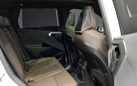 BMW X3, 2025 год, 7 922 000 рублей, 11 фотография