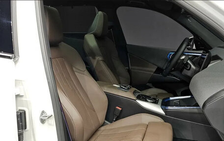 BMW X3, 2025 год, 7 922 000 рублей, 10 фотография