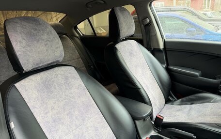 KIA Cerato III, 2018 год, 1 700 000 рублей, 9 фотография