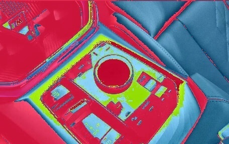 BMW X3, 2025 год, 7 922 000 рублей, 9 фотография