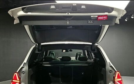 BMW X3, 2025 год, 7 922 000 рублей, 14 фотография