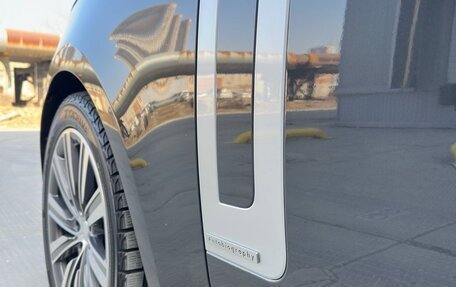 Land Rover Range Rover IV рестайлинг, 2022 год, 18 500 000 рублей, 12 фотография