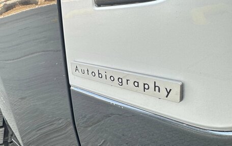 Land Rover Range Rover IV рестайлинг, 2022 год, 18 500 000 рублей, 13 фотография