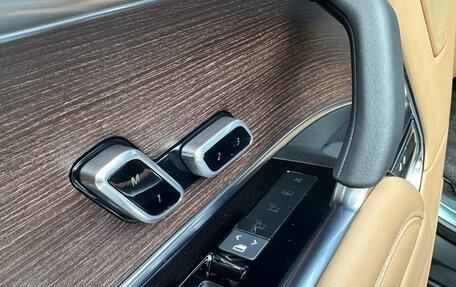 Land Rover Range Rover IV рестайлинг, 2022 год, 18 500 000 рублей, 27 фотография