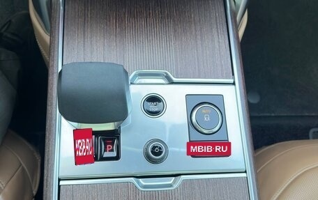 Land Rover Range Rover IV рестайлинг, 2022 год, 18 500 000 рублей, 22 фотография