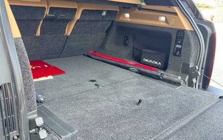 Land Rover Range Rover IV рестайлинг, 2022 год, 18 500 000 рублей, 35 фотография