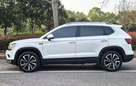 Volkswagen Tharu, 2022 год, 1 630 010 рублей, 4 фотография