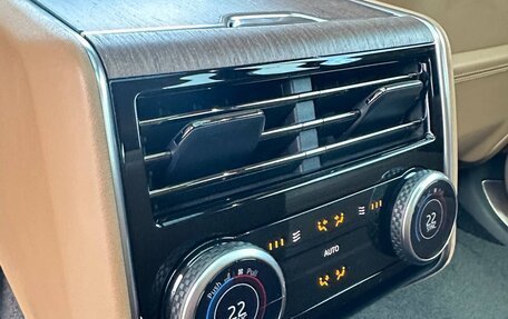 Land Rover Range Rover IV рестайлинг, 2022 год, 18 500 000 рублей, 37 фотография