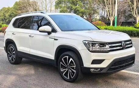 Volkswagen Tharu, 2022 год, 1 630 010 рублей, 3 фотография