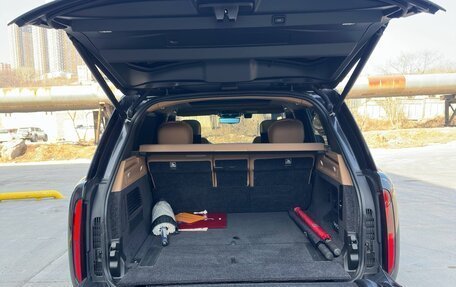 Land Rover Range Rover IV рестайлинг, 2022 год, 18 500 000 рублей, 36 фотография