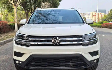 Volkswagen Tharu, 2022 год, 1 630 010 рублей, 2 фотография