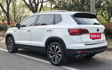 Volkswagen Tharu, 2022 год, 1 630 010 рублей, 5 фотография