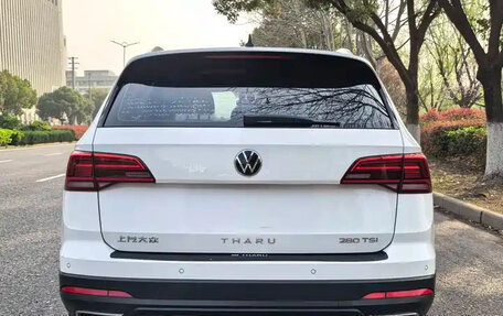 Volkswagen Tharu, 2022 год, 1 630 010 рублей, 7 фотография