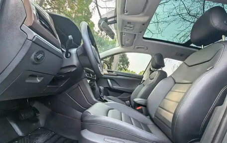 Volkswagen Tharu, 2022 год, 1 630 010 рублей, 10 фотография