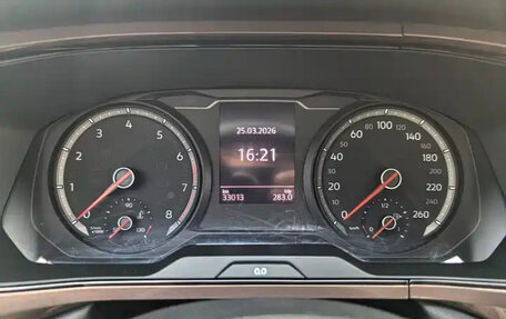 Volkswagen Tharu, 2022 год, 1 630 010 рублей, 11 фотография