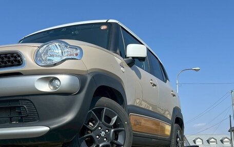 Suzuki Xbee I, 2021 год, 1 020 000 рублей, 9 фотография