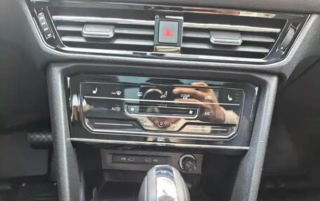 Volkswagen Tharu, 2022 год, 1 630 010 рублей, 13 фотография