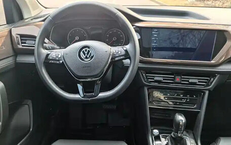 Volkswagen Tharu, 2022 год, 1 630 010 рублей, 9 фотография