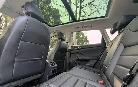 Volkswagen Tharu, 2022 год, 1 630 010 рублей, 12 фотография