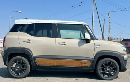 Suzuki Xbee I, 2021 год, 1 020 000 рублей, 4 фотография