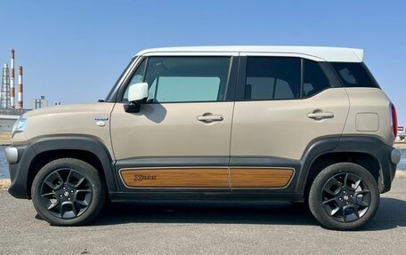 Suzuki Xbee I, 2021 год, 1 020 000 рублей, 5 фотография