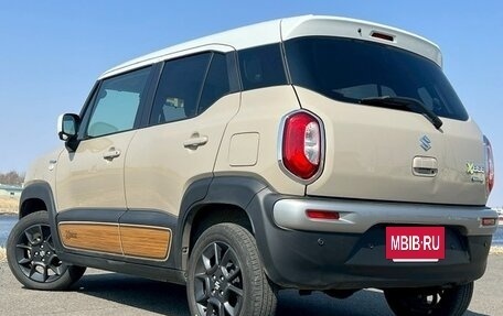 Suzuki Xbee I, 2021 год, 1 020 000 рублей, 7 фотография