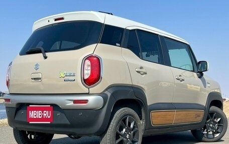 Suzuki Xbee I, 2021 год, 1 020 000 рублей, 6 фотография