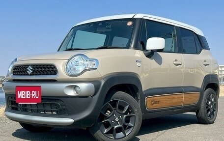 Suzuki Xbee I, 2021 год, 1 020 000 рублей, 3 фотография