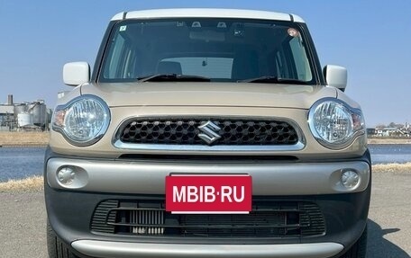 Suzuki Xbee I, 2021 год, 1 020 000 рублей, 2 фотография