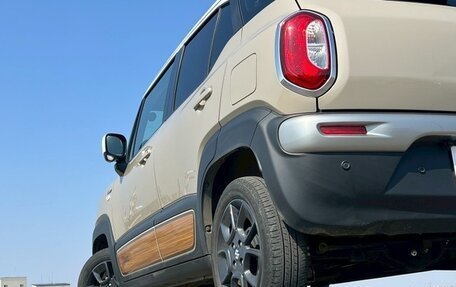 Suzuki Xbee I, 2021 год, 1 020 000 рублей, 10 фотография