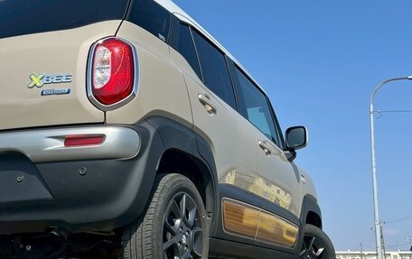 Suzuki Xbee I, 2021 год, 1 020 000 рублей, 11 фотография