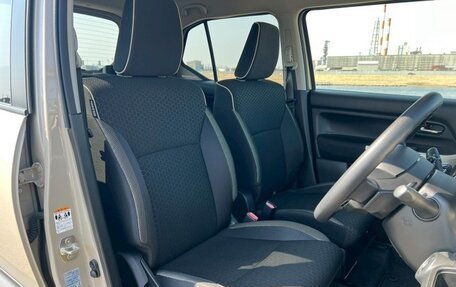 Suzuki Xbee I, 2021 год, 1 020 000 рублей, 13 фотография