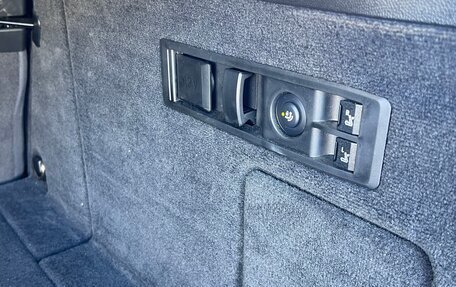 BMW iX, 2022 год, 7 200 000 рублей, 11 фотография