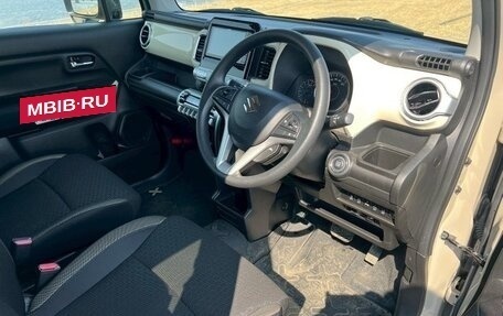 Suzuki Xbee I, 2021 год, 1 020 000 рублей, 12 фотография