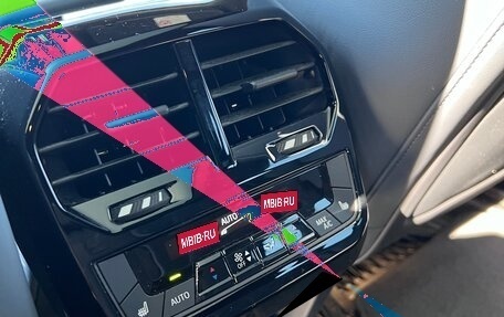 BMW iX, 2022 год, 7 200 000 рублей, 10 фотография