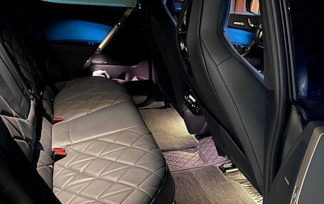 BMW iX, 2022 год, 7 200 000 рублей, 19 фотография