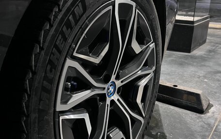 BMW iX, 2022 год, 7 200 000 рублей, 21 фотография