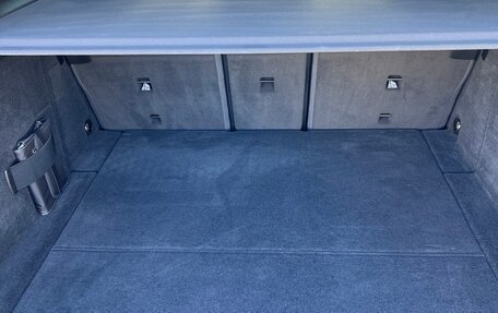 BMW iX, 2022 год, 7 200 000 рублей, 13 фотография