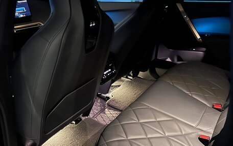 BMW iX, 2022 год, 7 200 000 рублей, 18 фотография