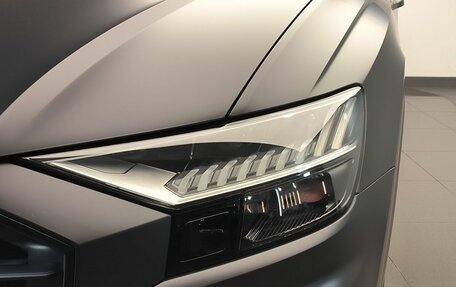 Audi Q8 I, 2023 год, 12 600 000 рублей, 5 фотография