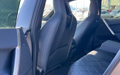 BMW iX, 2022 год, 7 200 000 рублей, 15 фотография