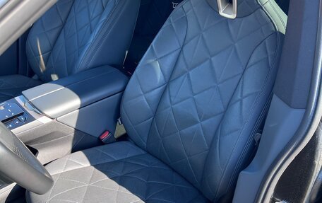 BMW iX, 2022 год, 7 200 000 рублей, 16 фотография