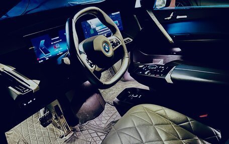 BMW iX, 2022 год, 7 200 000 рублей, 20 фотография