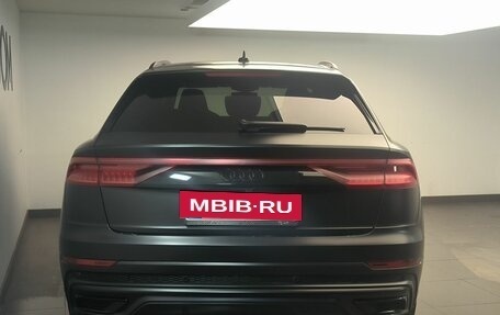 Audi Q8 I, 2023 год, 12 600 000 рублей, 4 фотография