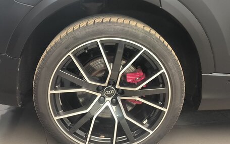 Audi Q8 I, 2023 год, 12 600 000 рублей, 8 фотография