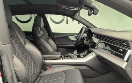 Audi Q8 I, 2023 год, 12 600 000 рублей, 15 фотография