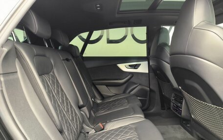 Audi Q8 I, 2023 год, 12 600 000 рублей, 14 фотография