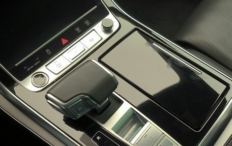 Audi Q8 I, 2023 год, 12 600 000 рублей, 21 фотография